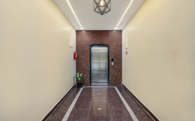 iROOMZ J3 Group of Hotels