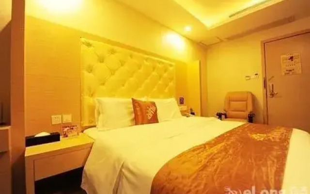 Shenzhen Suofeite Hotel