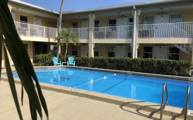 Sta N Pla Marina Resort