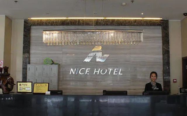 Nice Hotel