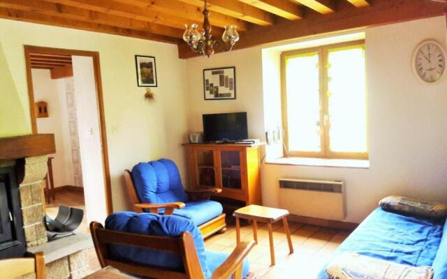 Gîte Sauvain, 4 Pièces, 6 Personnes - Fr-1-496-94