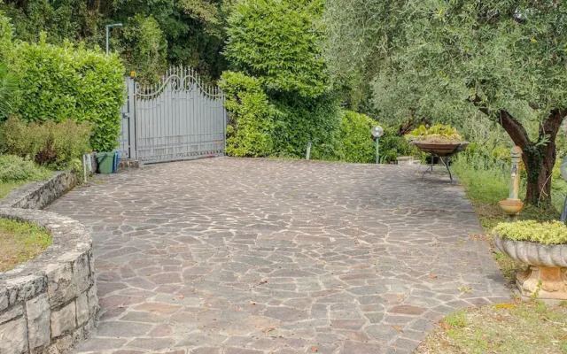 Villa Castlegrace Lake Garda - Italian Homing