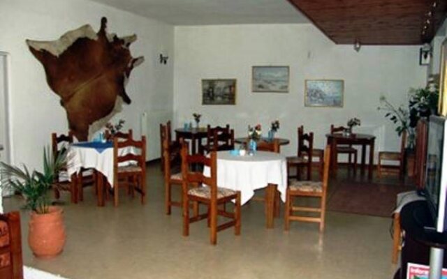 Kassandra Hotel