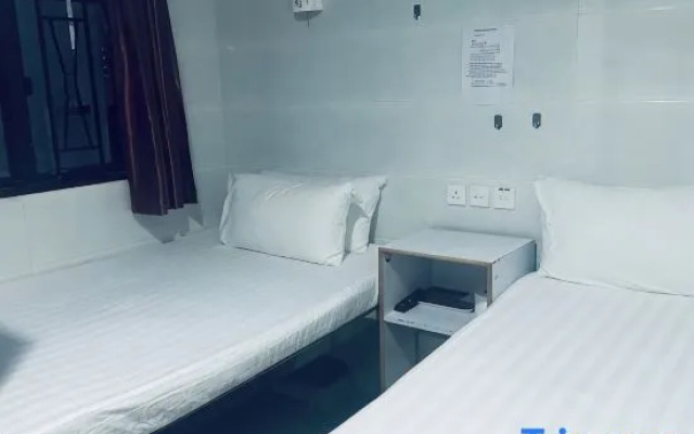 New Cosmos Hotel