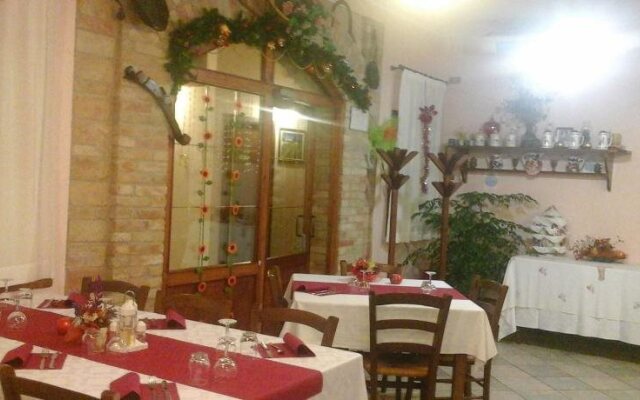 Agriturismo Praetto