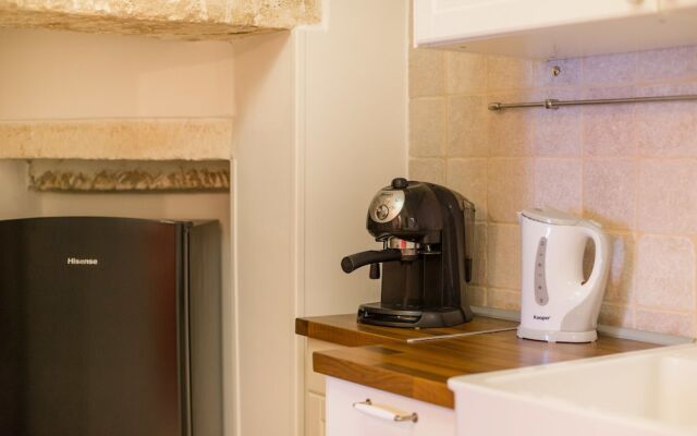 Arcuève Dimora con Vista