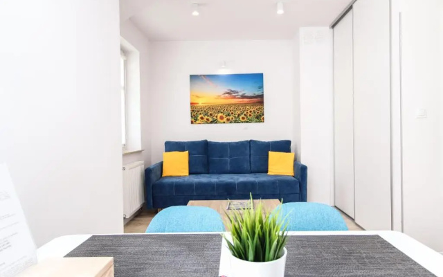 Apartament City Center Superior - Luxury Standard