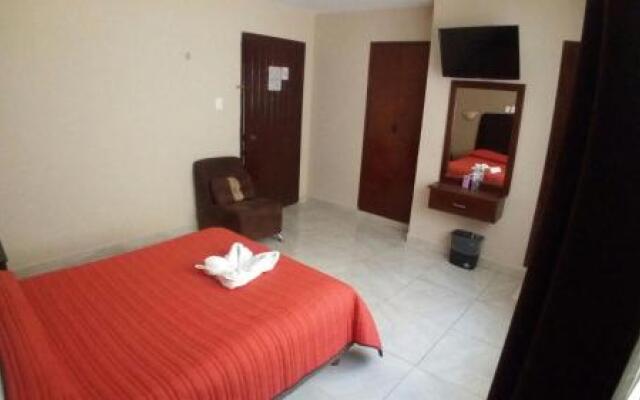 Hotel Aaktun Kay