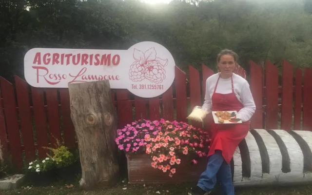 Agriturismo Rosso Lampone