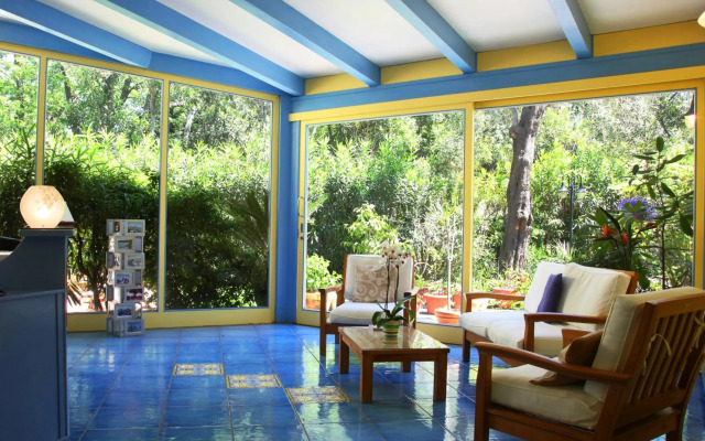 Hotel Solcalante