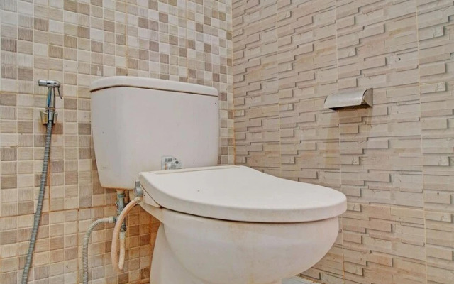 OYO 93056 Penginapan Pondok Abian Sukawati