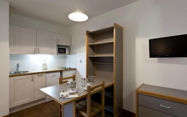 Appartement Brides-les-Bains, 1 pièce, 2 personnes - FR-1-512-97