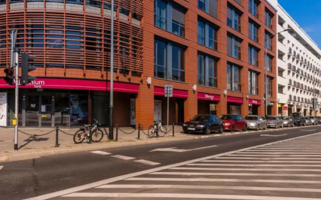 Sleepway Apartments - Garbary 95-112a