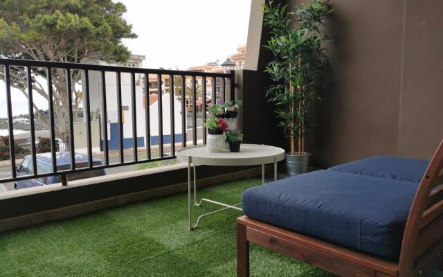 Apartamento 6 Playa María