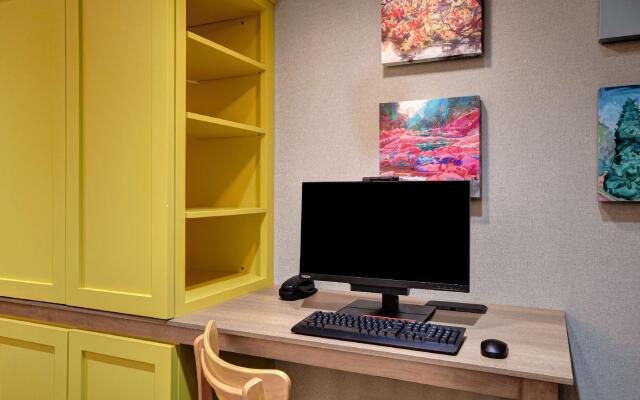 Home2 Suites by Hilton East Hanover