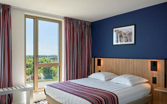 Hotel Akena Nantes Reze Aeroport