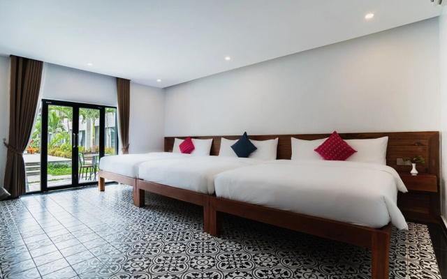Kampot Sweet Boutique
