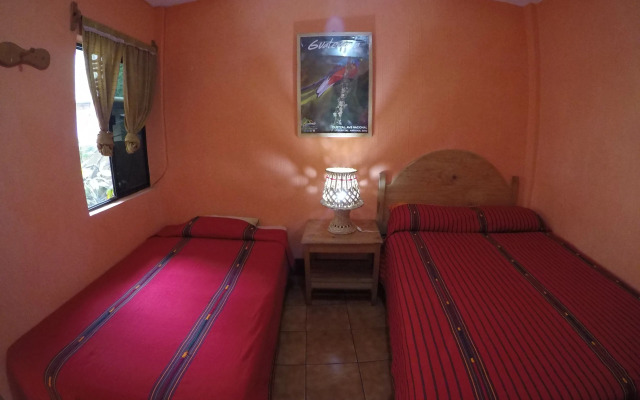 Hotel Encuentro del Viajero