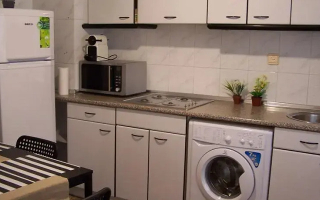 B&B Pensión El Hayedo de Moncayo