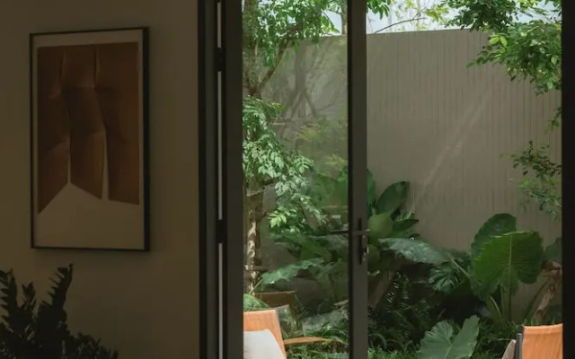 PAAK Hotel Suvarnabhumi