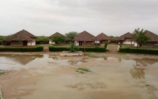 Mahefeel E Rann Resort