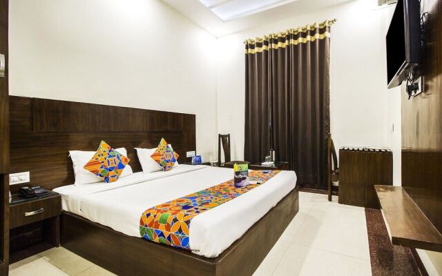 Hotel KK Continental