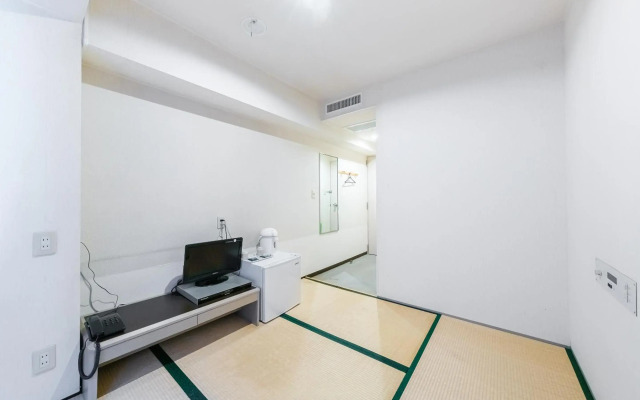 Tabist Annex Hotel Tetora Hakodate Goryokaku