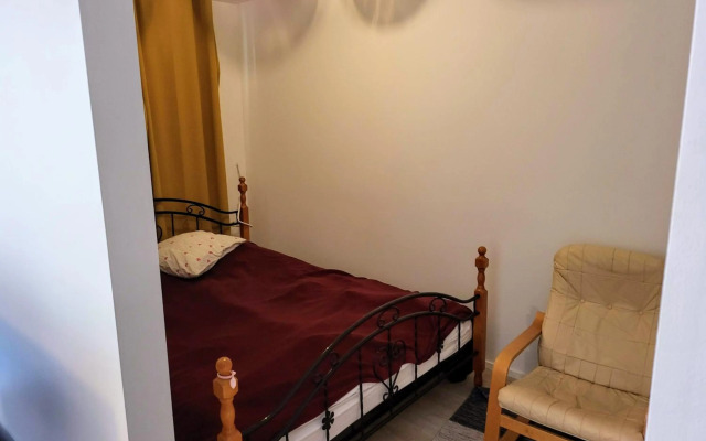 Apartment near the Harbour