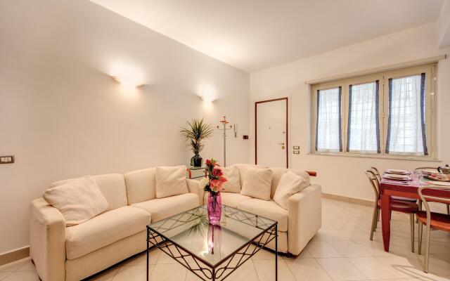 The House of Dreams of Serena in San Pietro