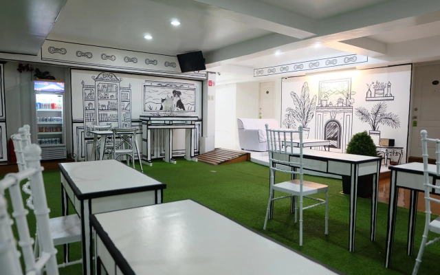 Spaces By Eco Hotel