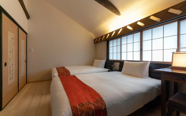 Gion Shirakawa Kouki