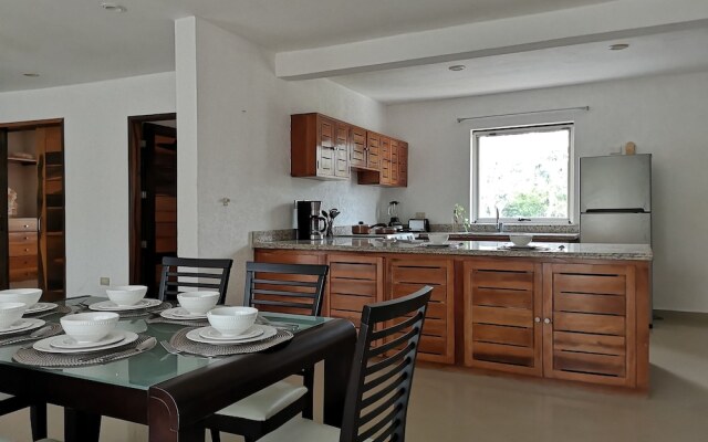 Sirenis Akumal 2 Bedroom Apartment