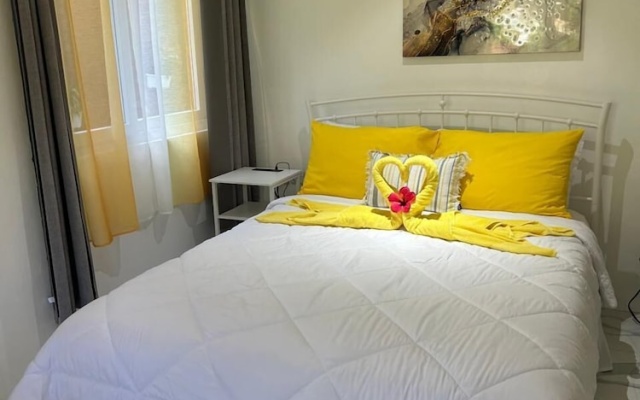Agape Suites