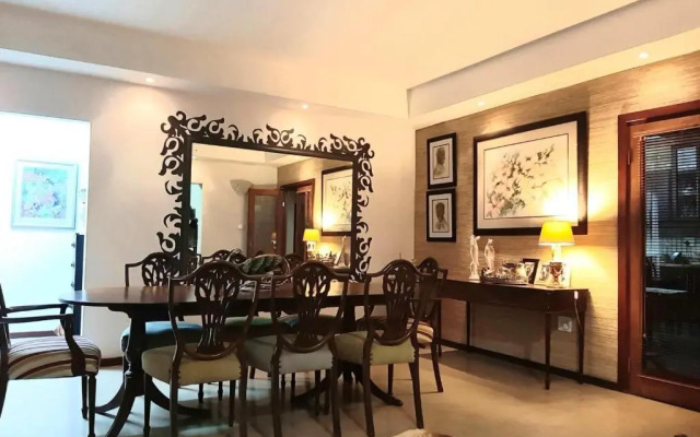 29 on St James Colonial Guest Lodge