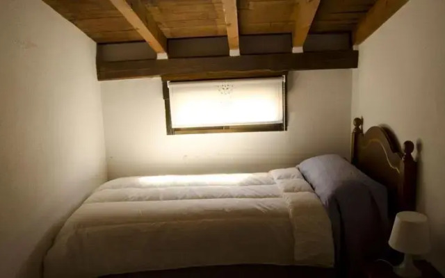 Apartamentos El Condor