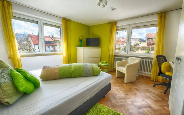 Pension Weinsberger Tal