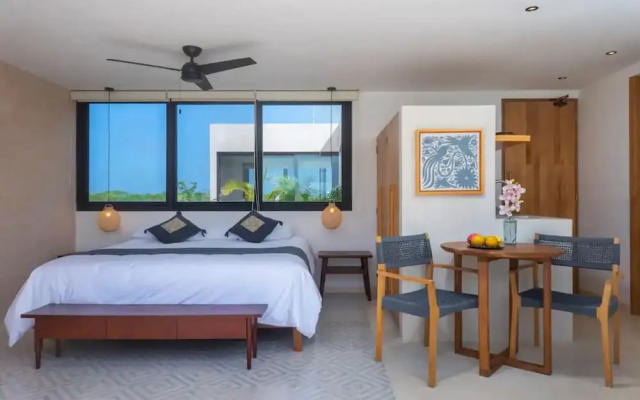 Imox Penthouse