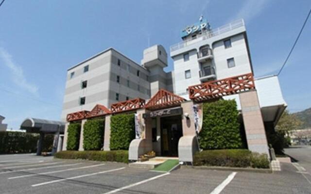 Hotel Matsuya