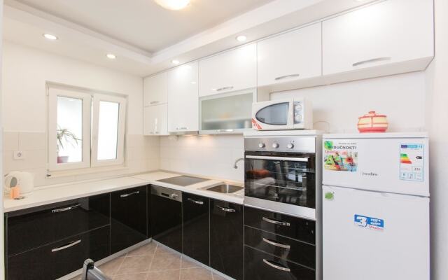 Apartments Antonia 3449