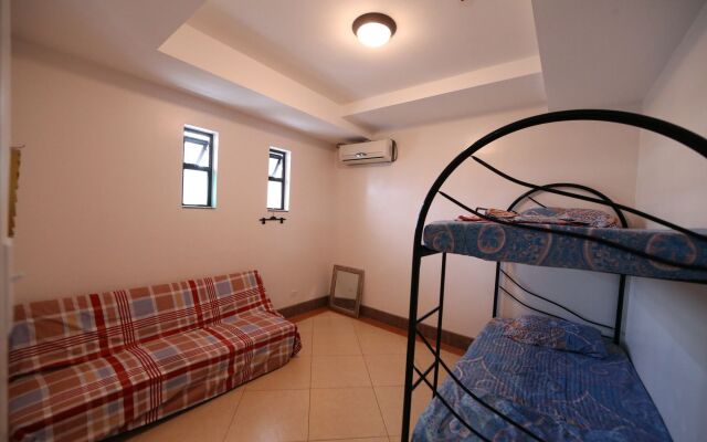 Garapan Guest House