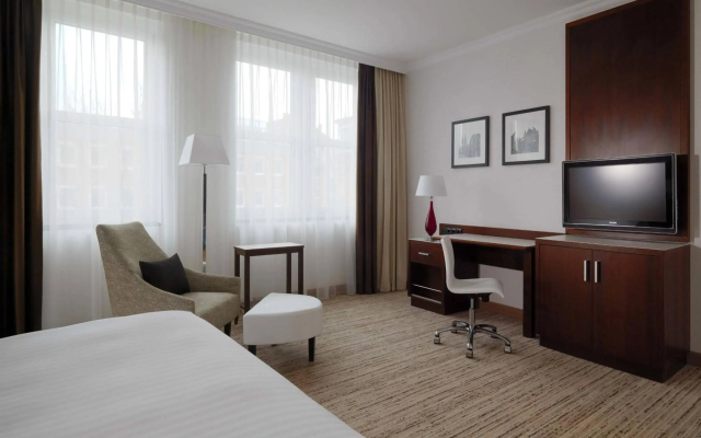 Cologne Marriott Hotel