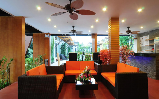Phu NaNa Boutique Hotel