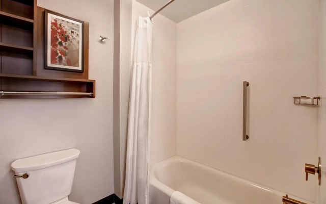 Homewood Suites by Hilton Summerville