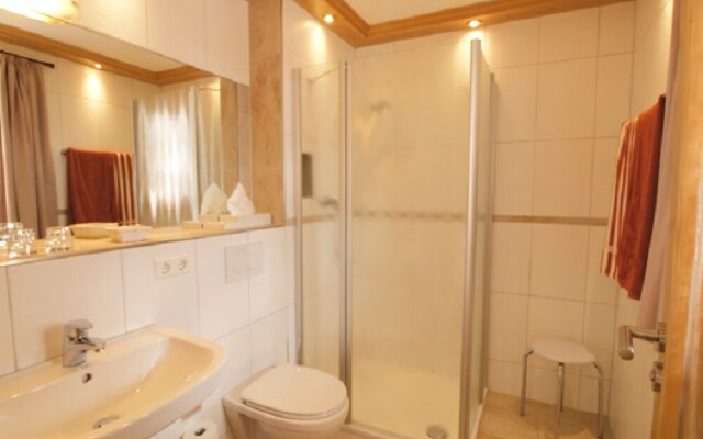 Naturparkhotel Schwarzwaldhaus