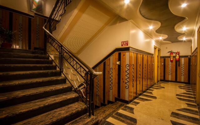 The Sun Court Hotel Yatri