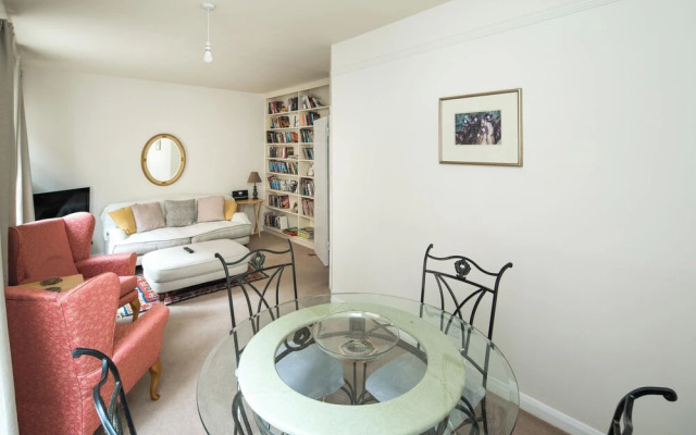 NEW Sleek 2BD Flat Oxford Street-Soho