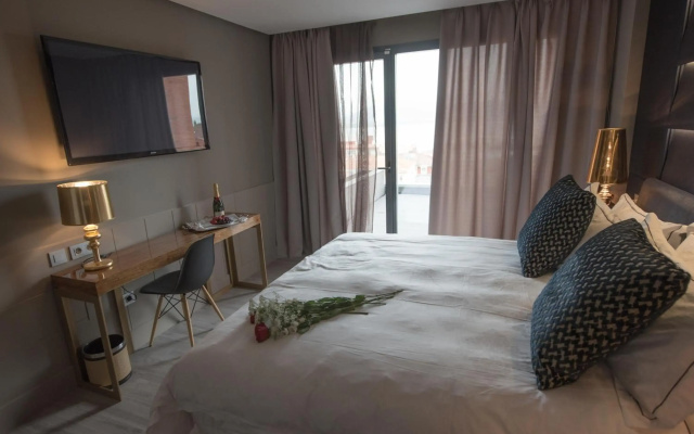 Hotel Art Santander
