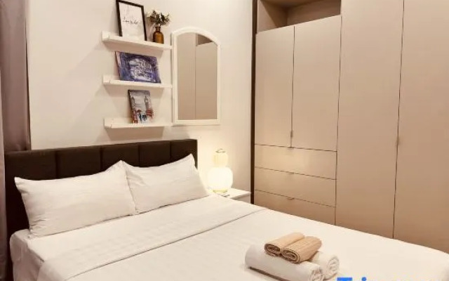 The Robertson Bukit Bintang by Glory Home
