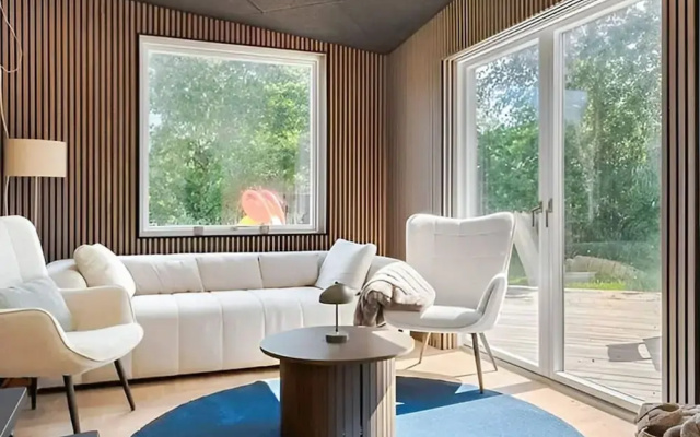5 Star Holiday Home in Hadsund