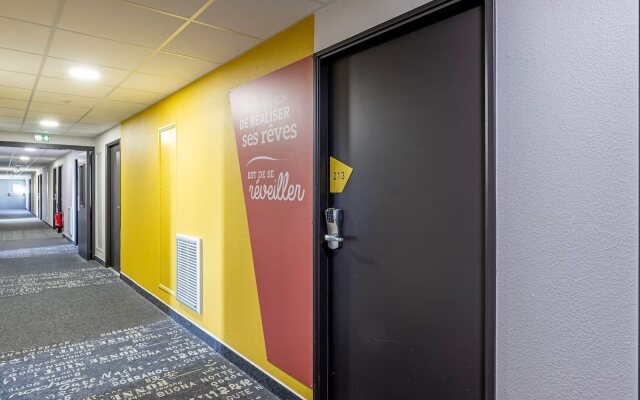 B&B HOTEL Bordeaux Langon